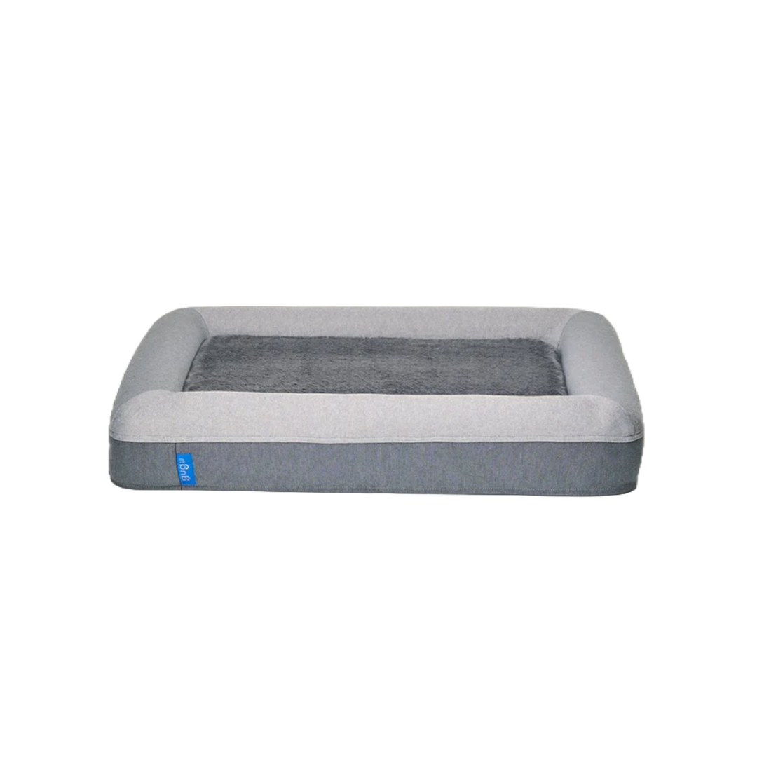 guguドギー Lサイズ グレー メーカー直送品】guguドギー （グレー）