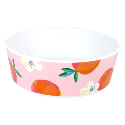 【取寄品】ABODE フルッタボウル(ピーチピンク)