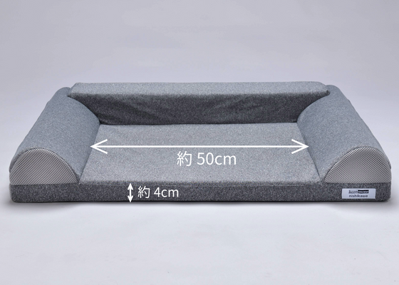 HugZZZ-ハグズ-(愛犬用ベッド) - Secondary