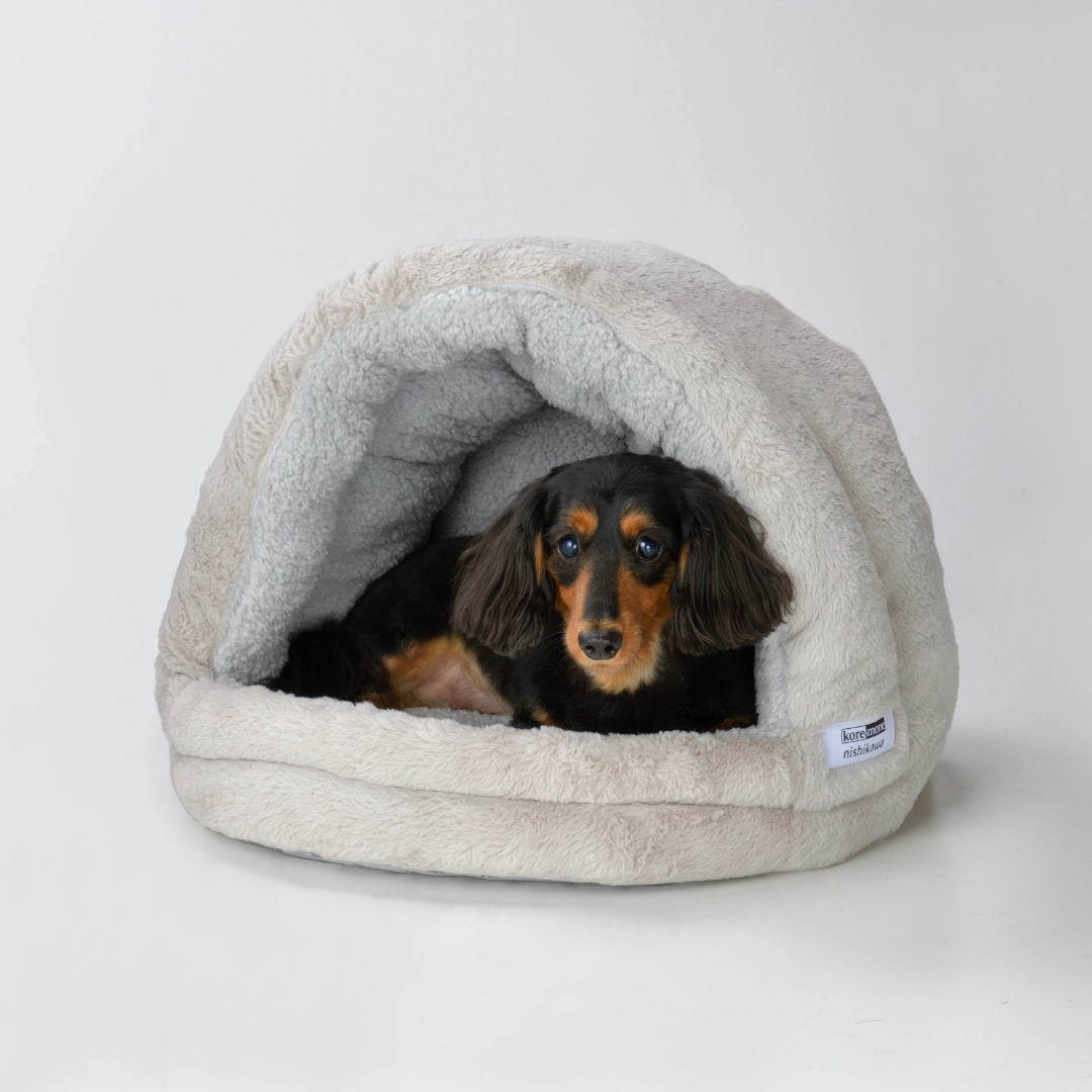庵-iori-(ペット用ベッド)