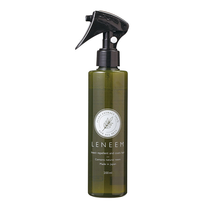 【取寄品】LENEEM スプレー 200ml