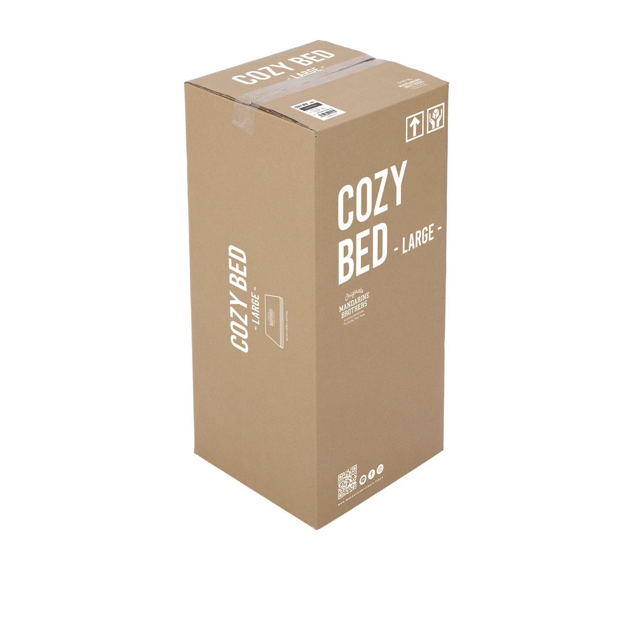 【メーカー直送品】コージーベッド