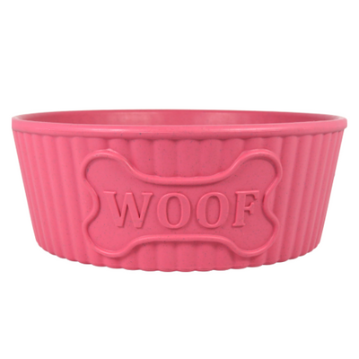 【取寄品】ABODE プランタボウル M(ピンク)