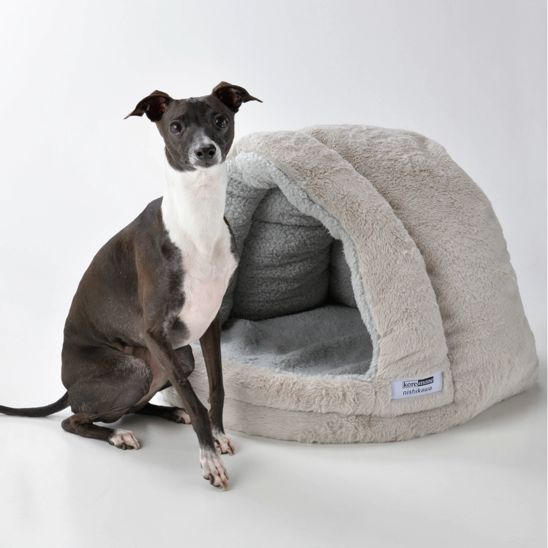 庵-iori-(ペット用ベッド)