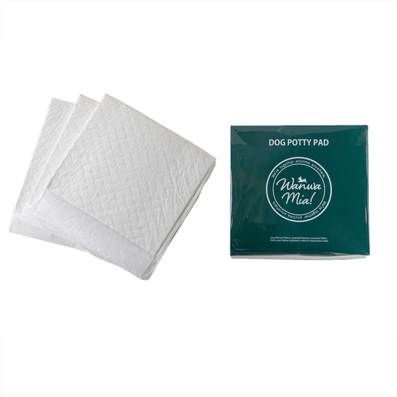 wanwa mia! ペットシーツ - Secondary