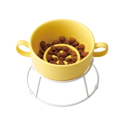 フードボウルスタンド S・M