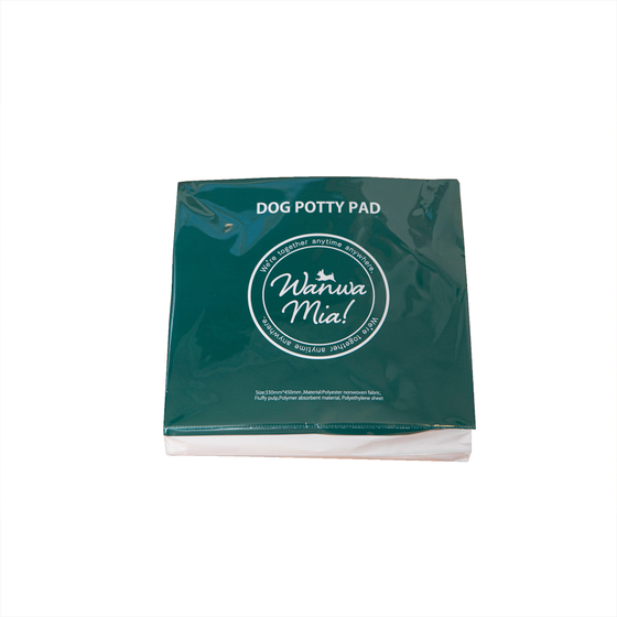 wanwa mia! ペットシーツ
