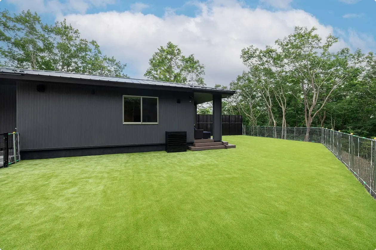 ペットと泊まれる宿泊施設向けアメニティ 4