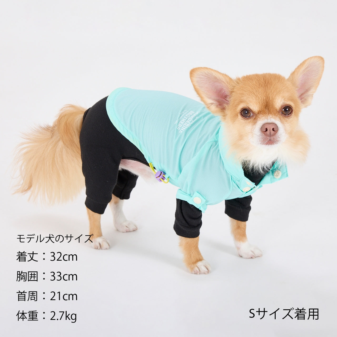 【取寄品】ウィンドブレーカー