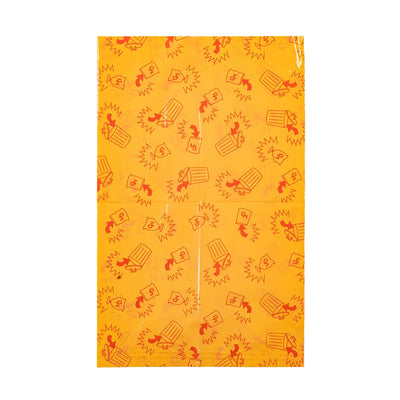 うんちの臭いバリア袋 S 210枚入り