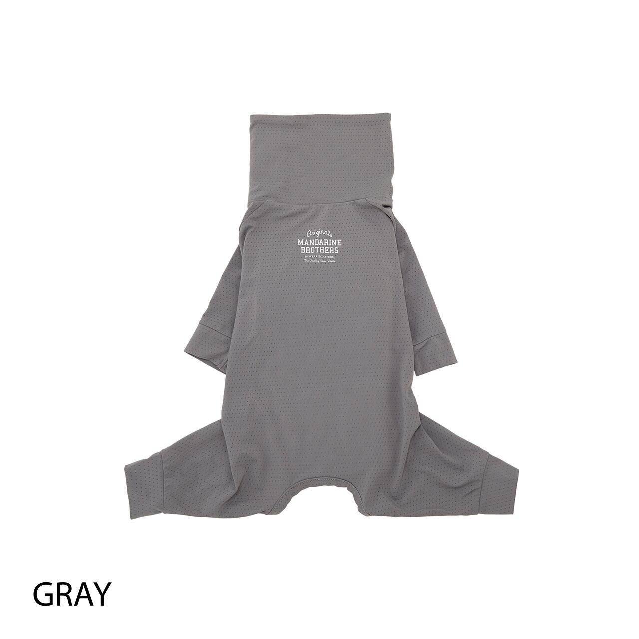 【取寄品】インセクトシールドスキンタイトスーツ