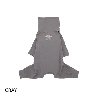 【取寄品】インセクトシールドスキンタイトスーツ