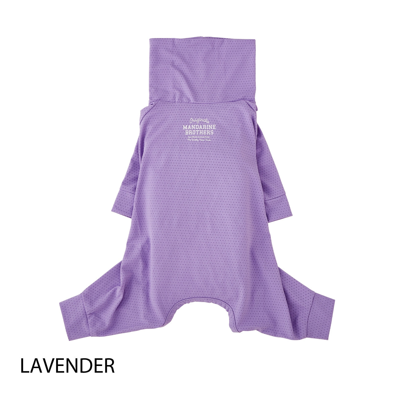 【取寄品】インセクトシールドスキンタイトスーツ