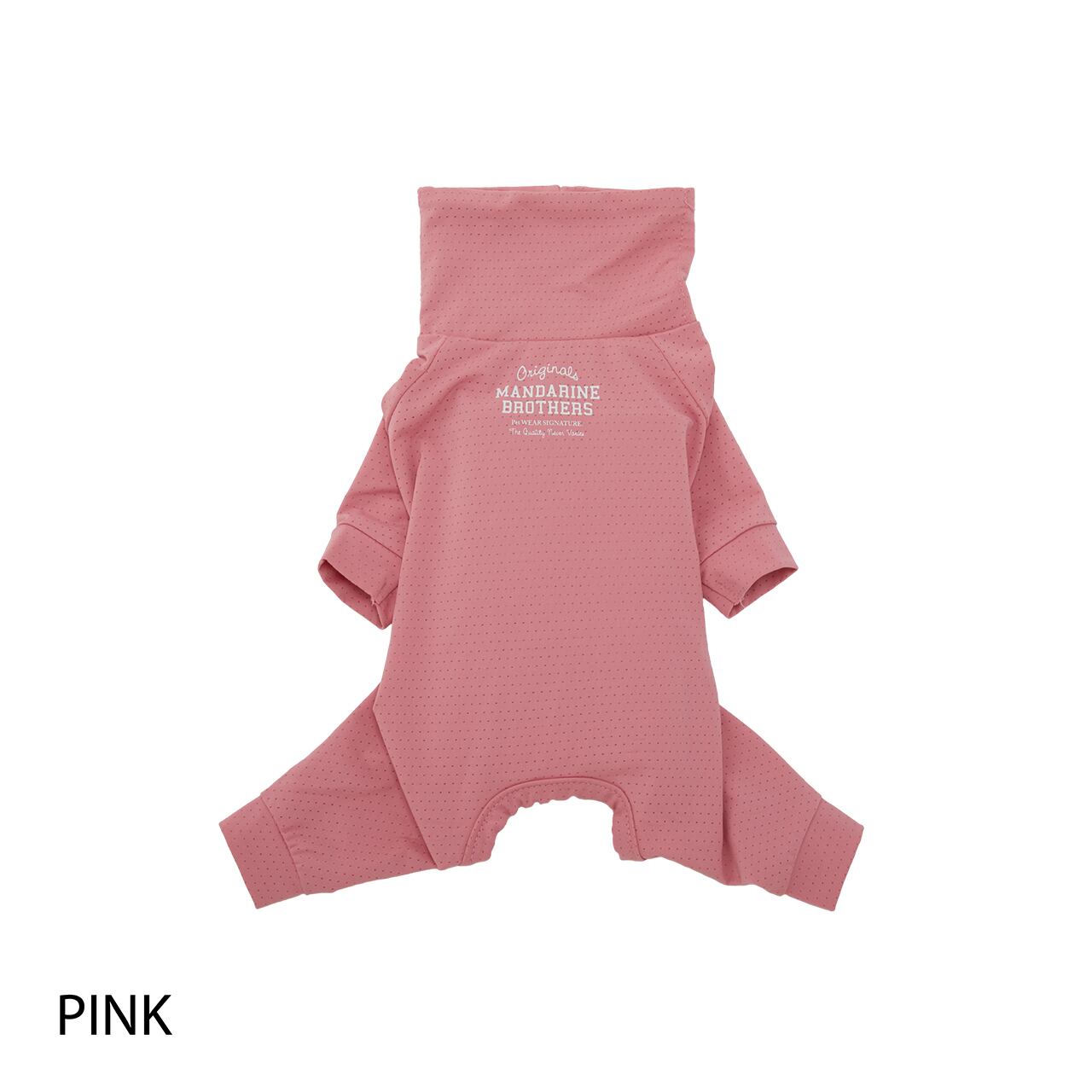 【取寄品】インセクトシールドスキンタイトスーツ