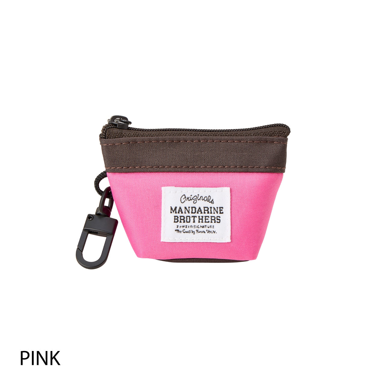 【取寄品】ミニポーチ