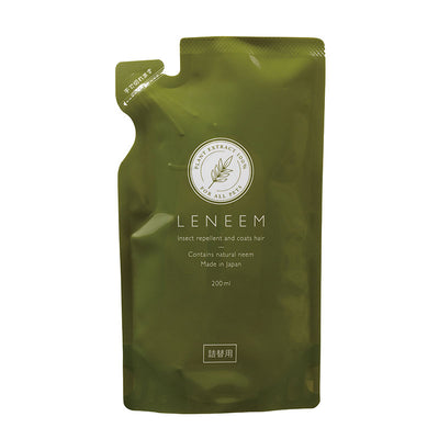 【取寄品】LENEEM 詰替用 200ml