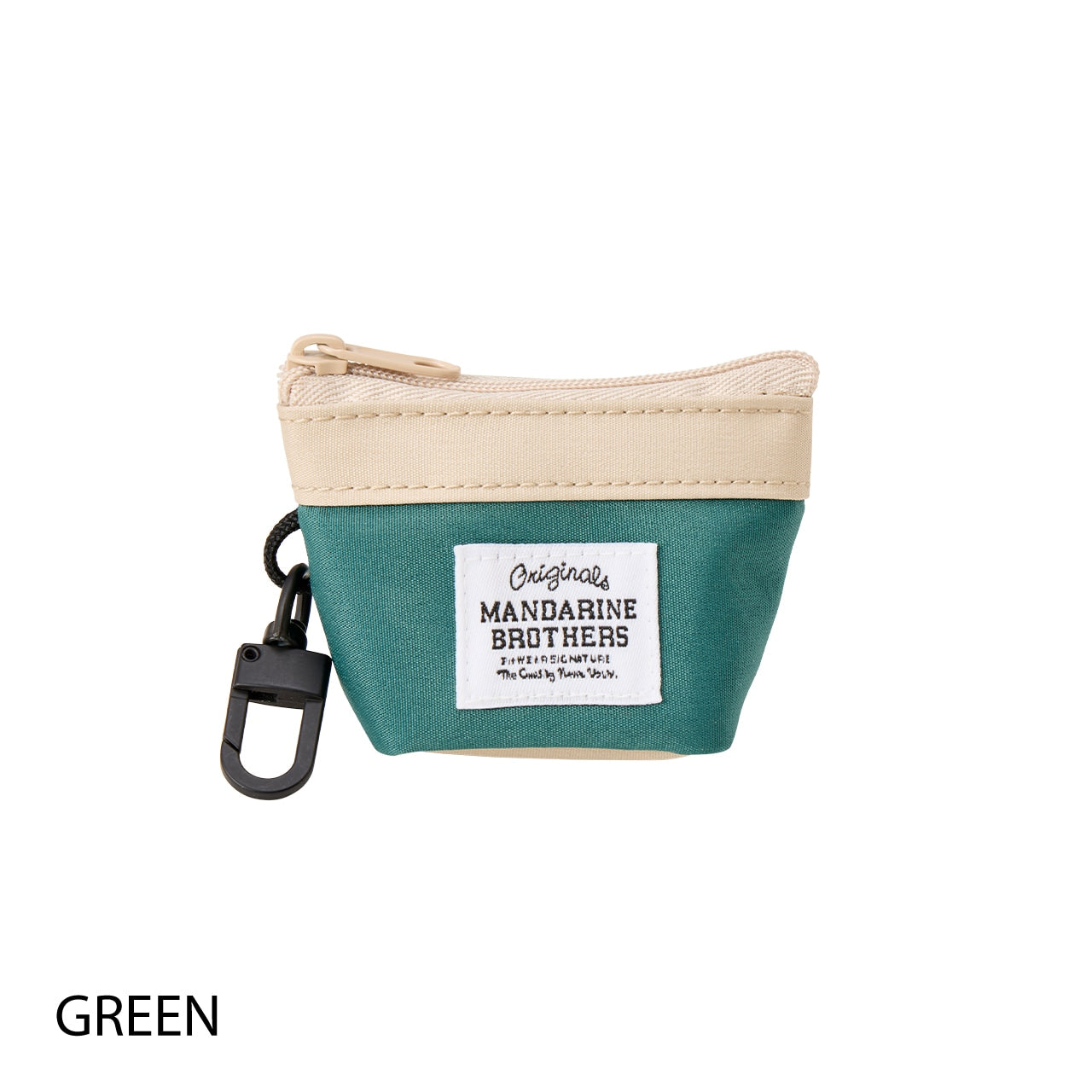 【取寄品】ミニポーチ