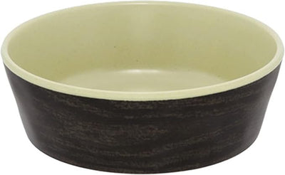 【取寄品】オークウッドボウル Ｓ（ブラウンベージュ）