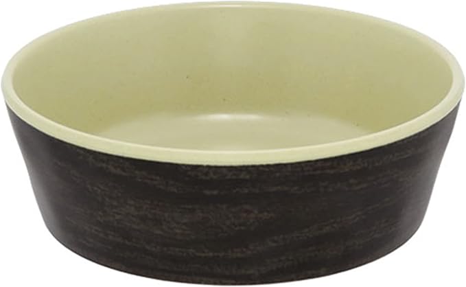 【取寄品】オークウッドボウル Ｓ（ブラウンベージュ）