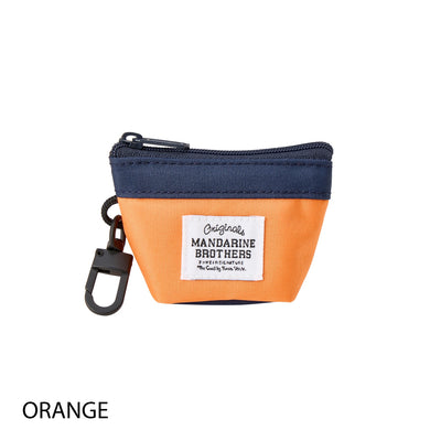 【取寄品】ミニポーチ