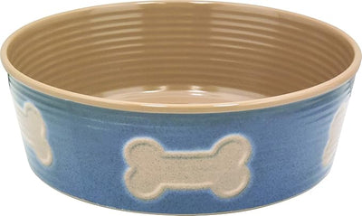 【取寄品】タールホンボウル Ｌ（インディゴブルー）