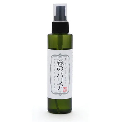 【取寄品】おさんぽガードスプレー 森のバリア 50ml