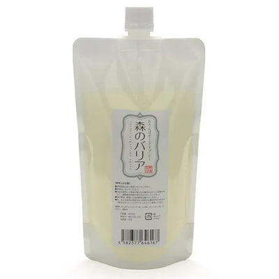 【取寄品】おさんぽガードスプレー 森のバリア 詰め替え用400ml