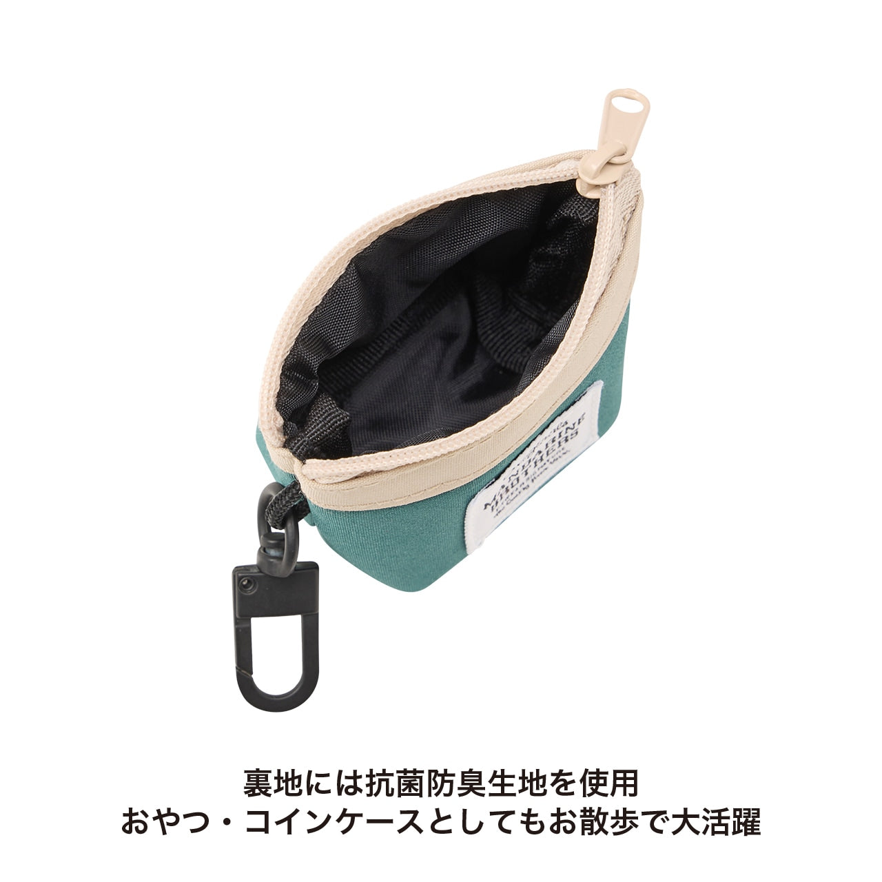 【取寄品】ミニポーチ