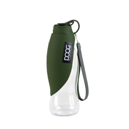 DOOG 3in1 ドッグウォーターボトル